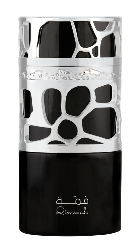 Lattafa Qimmah 100ml Eau de Parfum