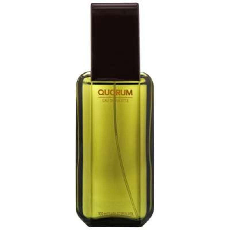 Quorum by Antonio Puig 100ml EDT