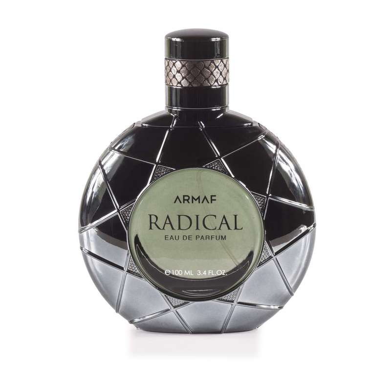 Armaf Radical Pour Homme 100ml  Eau De Parfum