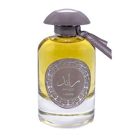 Lattafa Ra'ed 100ml Eau de Parfum