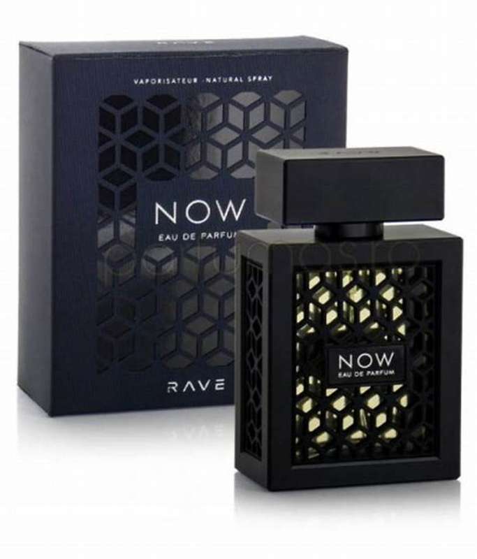 Lattafa Rave Now 100ml Eau de Parfum