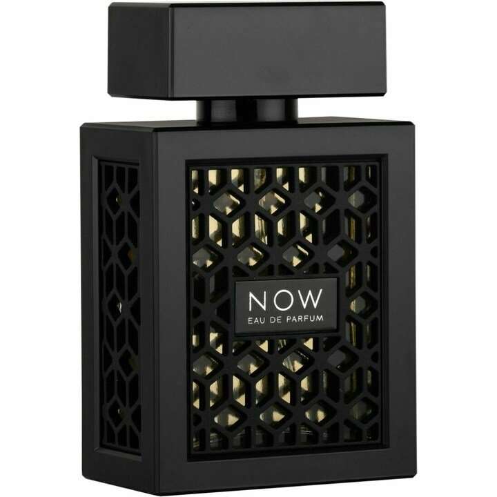 Lattafa Rave Now 100ml Eau de Parfum