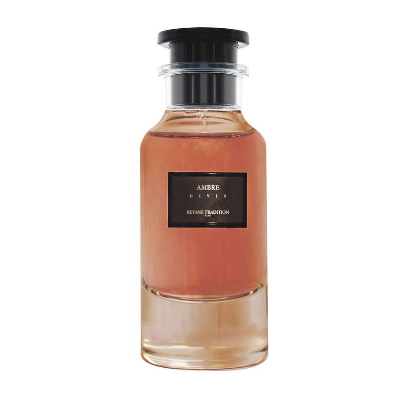 Reyane Tradition Ambre Divin 85ml EDP