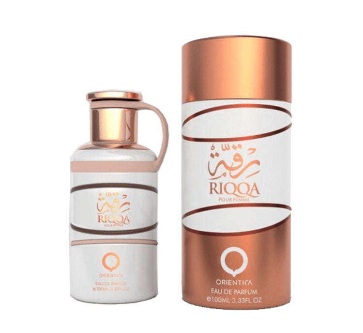 Orientica Riqqa 100ml Eau de Parfum