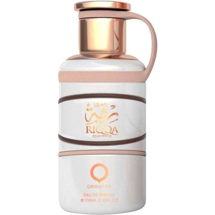 Orientica Riqqa 100ml Eau de Parfum