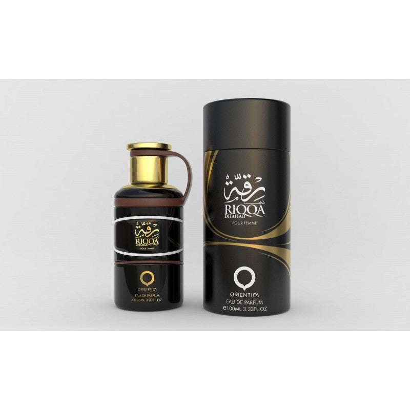 Orientica Riqqa Dhahab 100ml Eau de Parfum