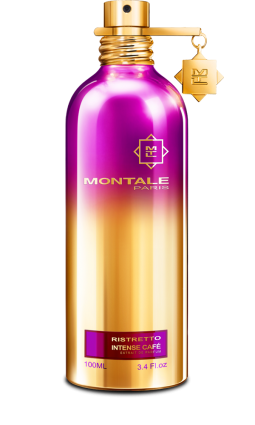 Montale Paris Ristretto Intense Café  100ml Extrait de Parfum
