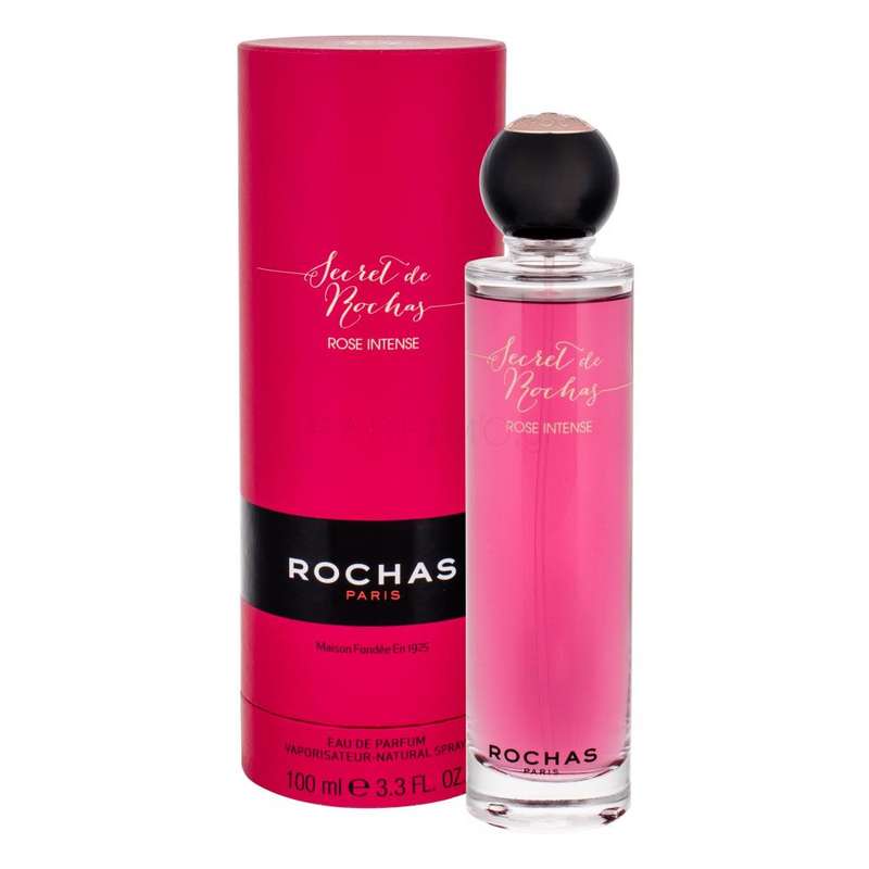 Rochas Secret De Rochas Rose Intense 100 ml EDP