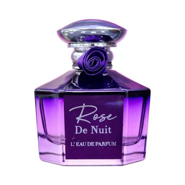 Pendora Rose De Nuit 100ml L'Eau de Parfum