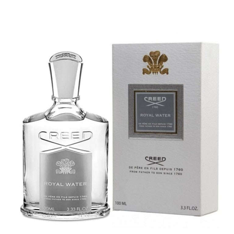 Creed Millisime Royal Water 100ml Eau De Parfum