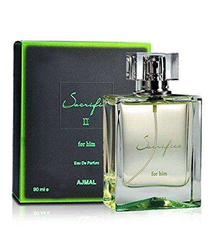 Ajmal Sacrifice II 90ml Eau De Parfum