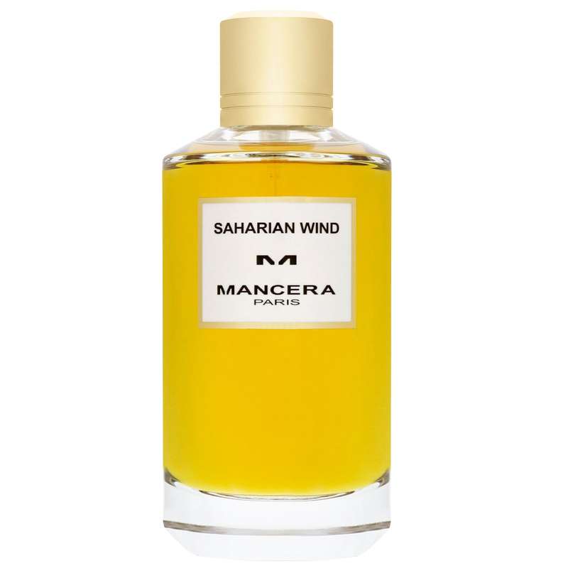 Mancera Saharian Wind 120ml Eau De Parfum
