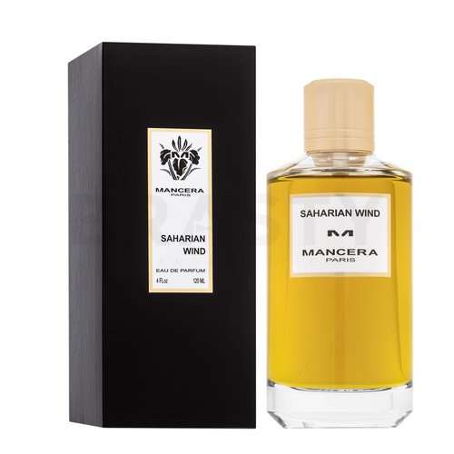 Mancera Saharian Wind 120ml Eau De Parfum