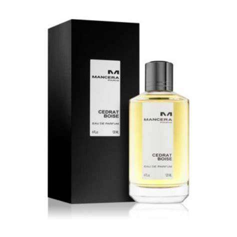 Mancera Sand Aoud 120ml Eau De Parfum