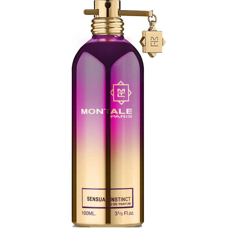 Montale Paris Sensual Instinct, 100ml Eau De Parfum