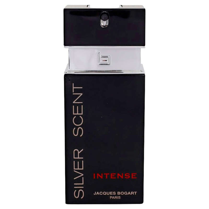Silver Scent Intense 100ml Eau De Toilette Gift Set
