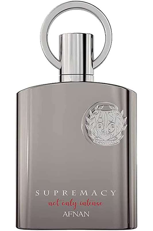 Afnan Supremacy Not Only Intense 100ml Extrait de Parfum
