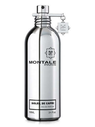 Montale Paris Soleil de Capri 100ml Eau De Parfum