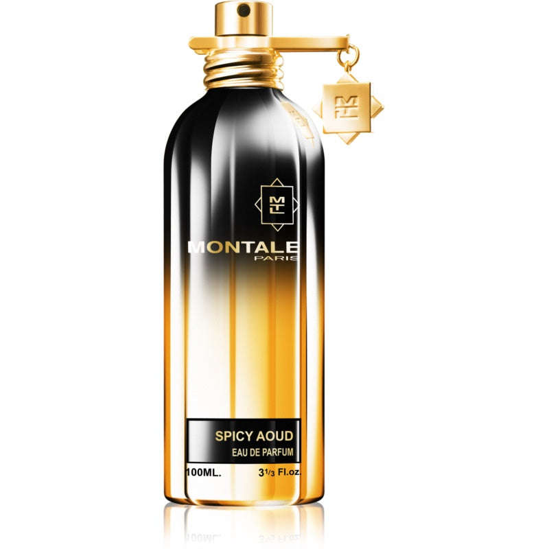 Montale Paris Spicy Aoud 100ml