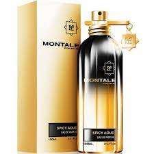 Montale Paris Spicy Aoud 100ml