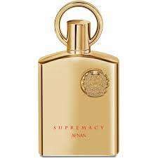 Afnan Supremacy Gold 100ml Eau De Parfum