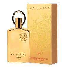 Afnan Supremacy Gold 100ml Eau De Parfum