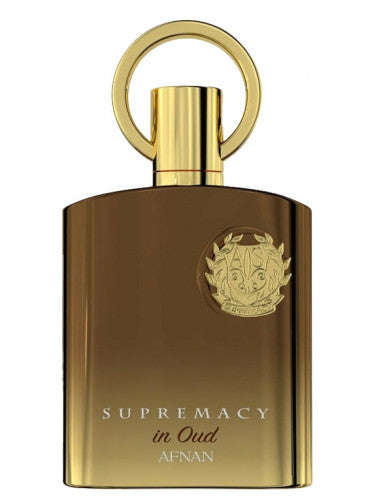 Afnan Supremacy in Oud 100ml Extrait de Parfum