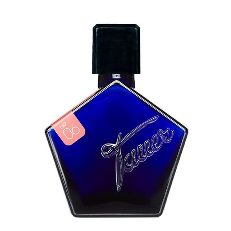 Tauer No.06 Incense Rose 50ml Eau De Parfum
