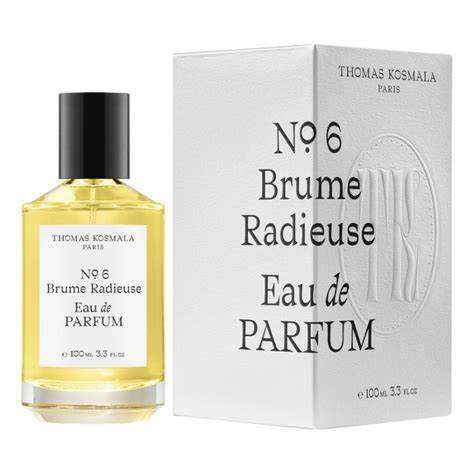 Thomas Kosmala No.6 Brume Radieuse100ml
