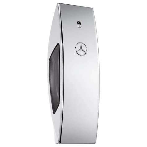 Mercedes Benz Club 100ml Eau De Toilette