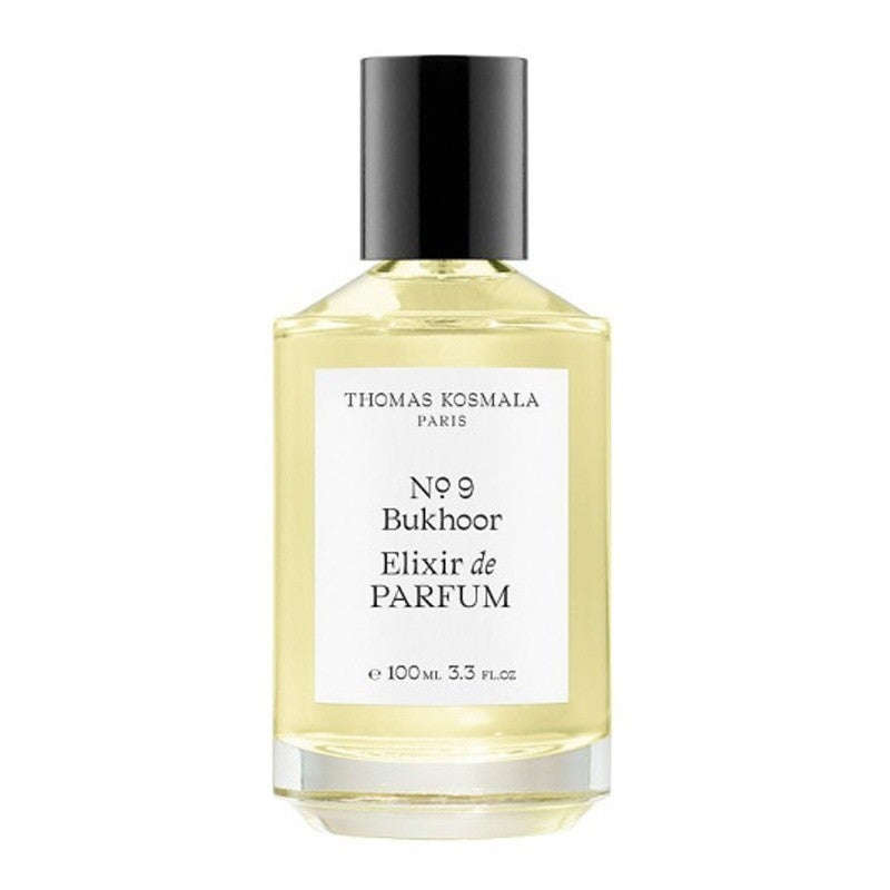 Thomas Kosmala No.9 Bukhoor Elixir De Parfum 100ml