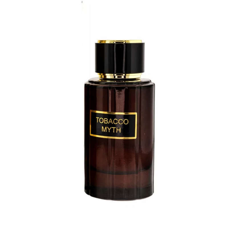 Fragrance World Tobacco Myth 100ml Eau De Parfum