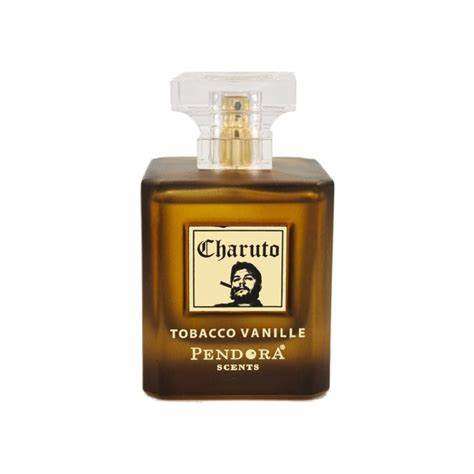 Pendora Charuto Tobacco Vanille 100ml Eau de Parfum