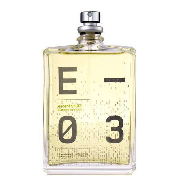 Escentric Molecules Escentric 03 100ml