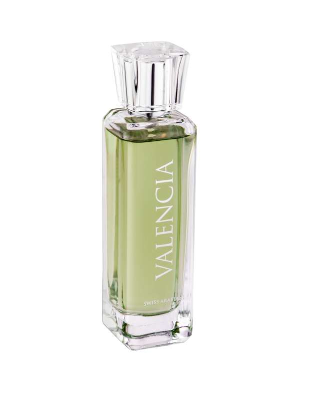 Swiss Arabian Valencia 100ml Eau De Parfum
