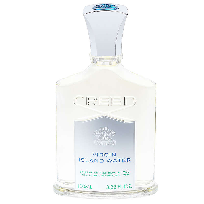 Creed Virgin Island Water 100ml Eau De Parfum