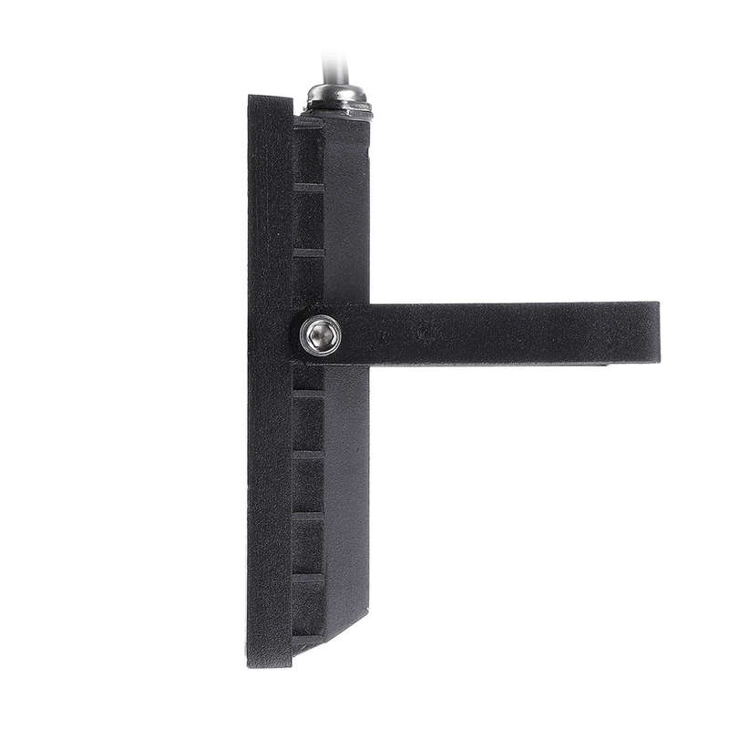 100 Watt LED Outdoor  Security Light - Warm White