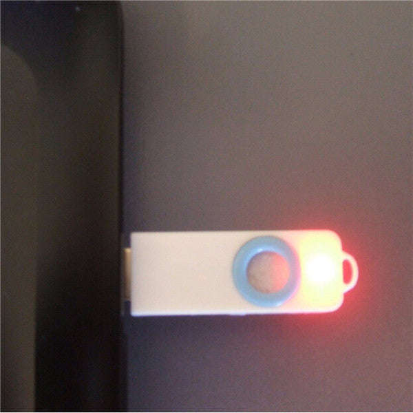 Mini USB Essential Oil Aromatherapy Diffuser - Pink