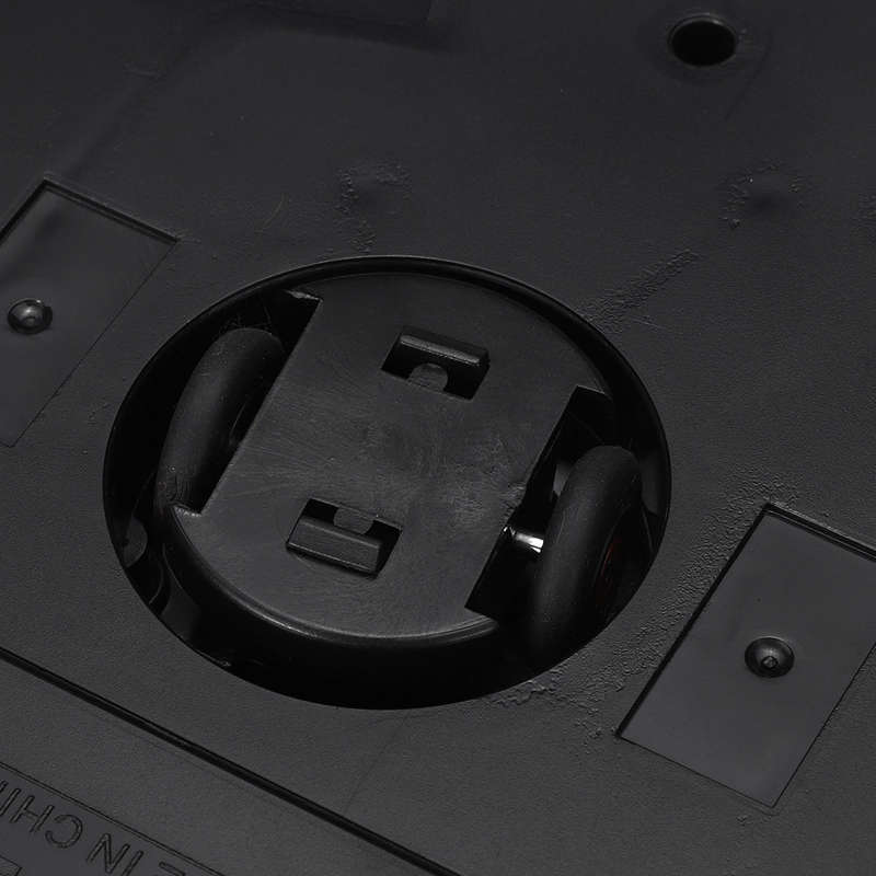 Auto Intelligent Robot Vacuum Cleaner