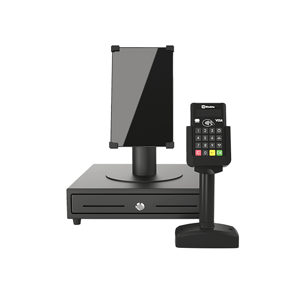 iKhokha Cash Register - Mover Pro - Outright Purchase