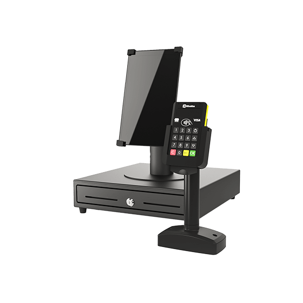 iKhokha Cash Register - Mover Pro - Outright Purchase