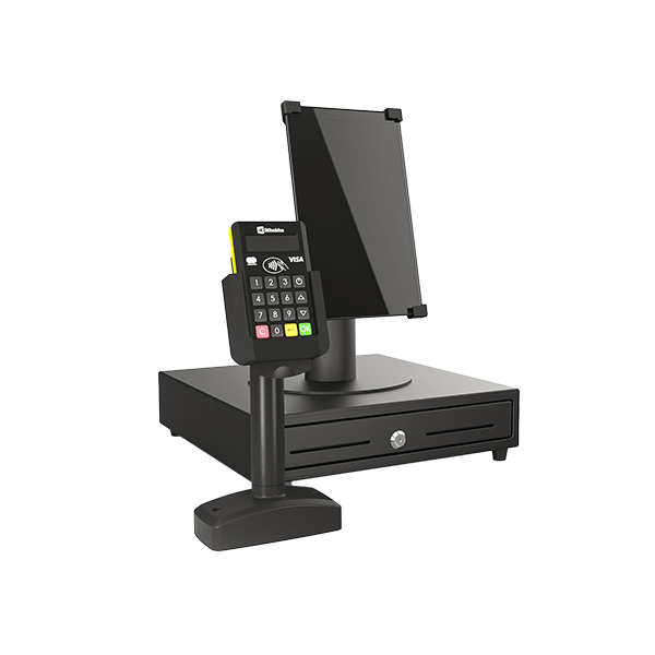 iKhokha Cash Register - Mover Pro - Outright Purchase