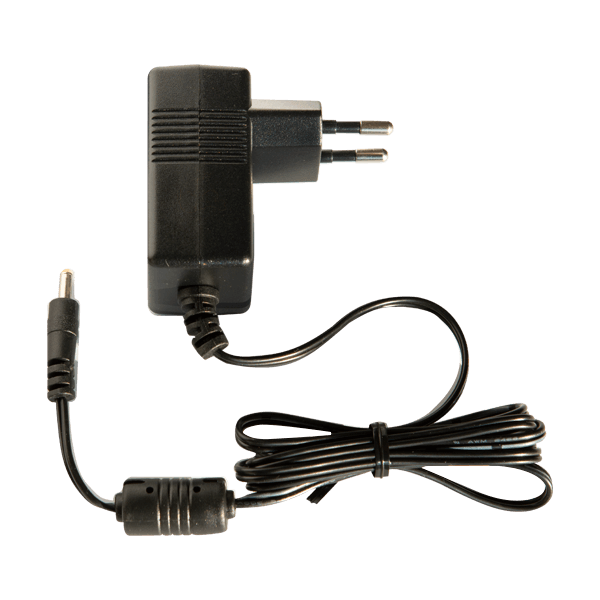 Shaker Charger