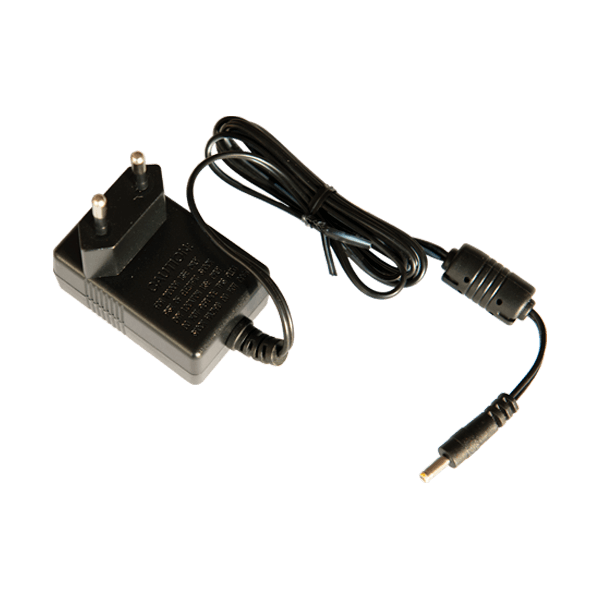 Shaker Charger