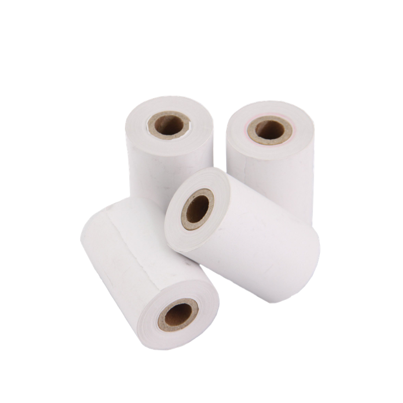 Card Machine Till Roll (box of 10) - 57mm