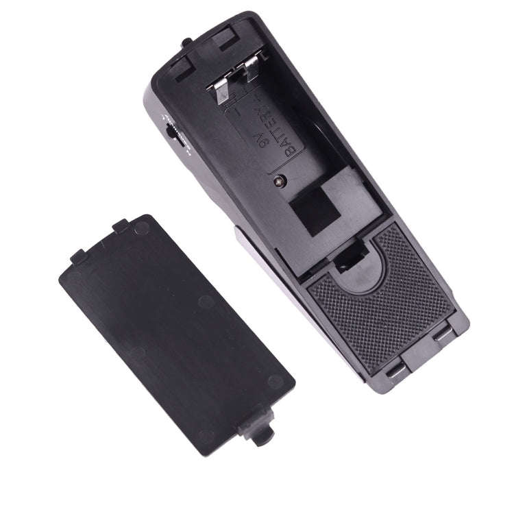 Door Stop with Built-in Alarm