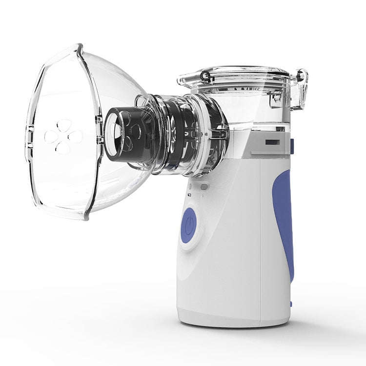Portable Ultrasonic Mesh Nebulizer