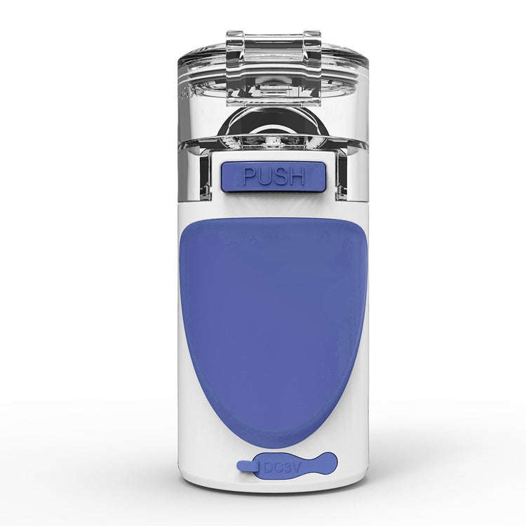 Portable Ultrasonic Mesh Nebulizer