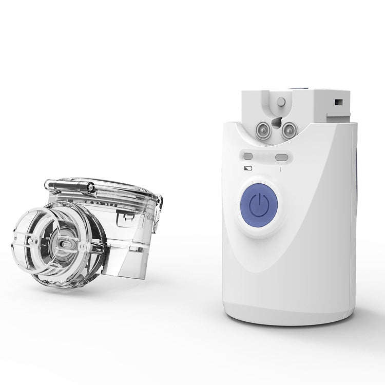 Portable Ultrasonic Mesh Nebulizer