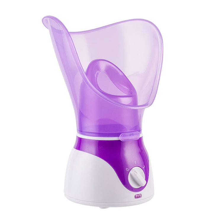 Deep Cleaning Facial Cleaner Beauty Face Steaming Device Facial Steamer Machine Facial Thermal Spray